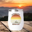 Search for hiking drinkware Retro