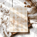 Search for western wedding save the dates Boho bohemian