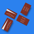 Search for interesting business cards Professional