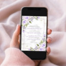 Search for marble wedding invitations Formal