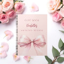 Search for baby girl shower guest books For her