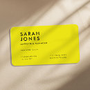Search for neon yellow Colorful