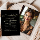 Search for instagram party invitations Modern