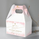Search for first communion favour boxes Cross