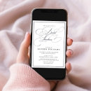 Search for bridal luncheon Calligraphy