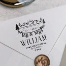Search for mountain rubber stamps Landscape