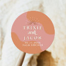Search for oranger wedding stickers Couple