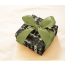 Search for palm leaf wrapping paper Green