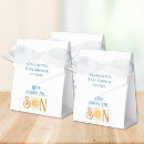 Search for baby boy favour boxes Rustic