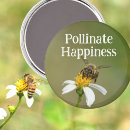 Search for beekeeper magnets Save the bees