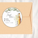 Search for bubbles wedding stickers Bubbles and brews
