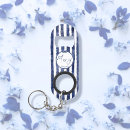 Search for seaside wedding favours Navy blue