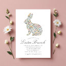 Search for easter seasonal invitations Elegant