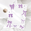 Search for heart shaped note cards For her