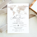 Search for destination baby shower invitations Boarding pass