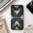 Search for black metallic iphone cases Masculine