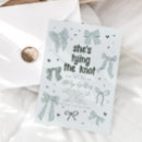 Search for tying the knot invitations Vintage