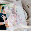Search for italian save the dates Simple