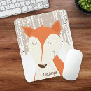 Search for birch tree mousepads Woodland