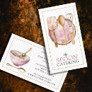 Search for spatula business cards Modern