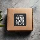 Search for qr code labels Scannable