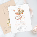 Search for gender neutral baby postcards Floral