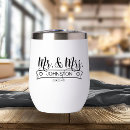 Search for mr and mrs tumblers Couple