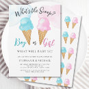 Search for pink party invitations Boy or girl