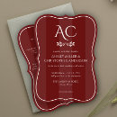 Search for rosewood invitations Elegant