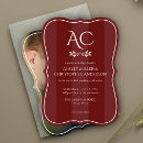 Search for rosewood invitations Elegant