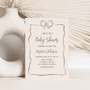 Search for bow tie invitations Cute