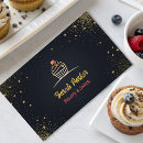 Search for unique baker Birthday