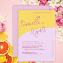 Search for italian wedding invitations Modern