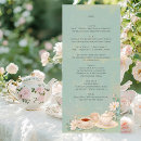 Search for tea party menus Elegant