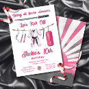 Search for martial arts birthday invitations Modern