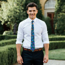 Search for kids christmas ties Blue