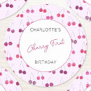 Search for 1 year old stickers Watercolor