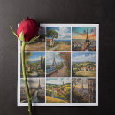Search for countryside cards France
