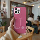 Search for simple iphone cases Pink