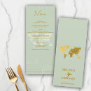Search for plane wedding menus Boarding pass