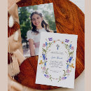 Search for butterfly first communion invitations For her