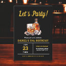 Search for surprise 70 birthday invitations Typography