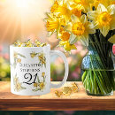 Search for twenty one year old mugs 21 years old