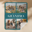 Search for photo grandma blankets Grandmother