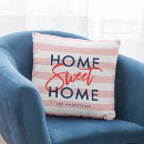 Search for pastel pink and blue cushions Pattern