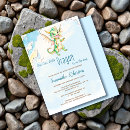 Search for blue dragon invitations Magical