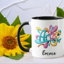 Search for artistic mugs Fun