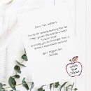 Search for teacher thank you cards Classroom