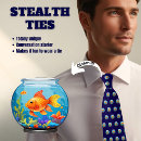 Search for aquariums ties For him