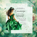 Search for affordable quinceanera invitations Princess
